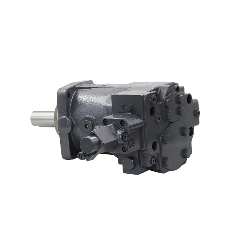 HALCYON Axial Piston Variable Motor A7vo160ep A7v A7vo A7vo160 Series Huade A7vo160ep/63r-npbo1 Hydraulic Piston Pump And Parts