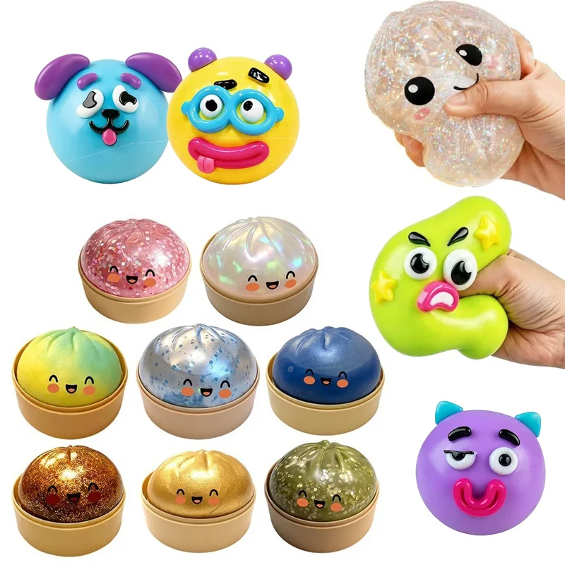 brinquedo-sensorial-de-mesa-anti-stress-macio-e-fofo-com-expressao-de-cao-nao-toxico-para-alivio-do-estresse-e-relaxamento-presente