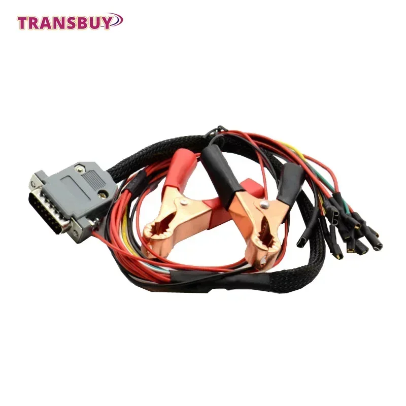 0AM 02E Fits For VW Audi New DSG Gearbox Data Reading Writing Tool MINI Reader DQ200 DQ250