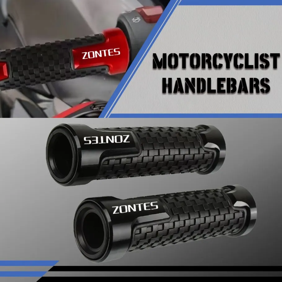 For Zontes Shengshi…