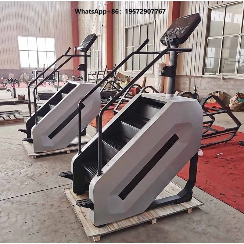 Gym Equipment Stair Climber Machine Stair Master Competitive Price