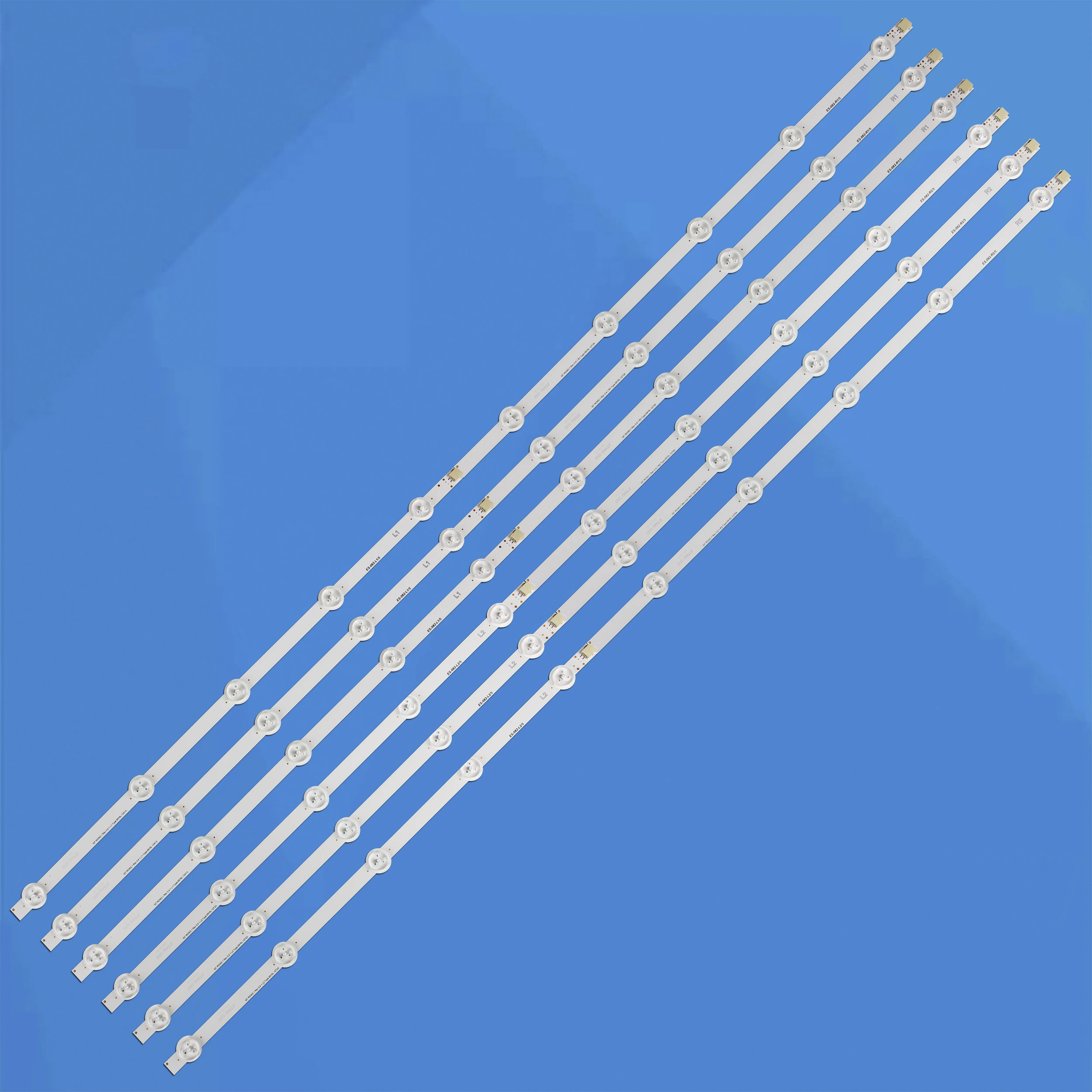 

Светодиодная подсветка ТВ-массива TX-L50B6E TX-L50B6B TX-L50BL6E TX-L50BL6B TX-L50BLW6 TC-L50B6B TX-L50BL6Y TX-LR50B6 TX-L50BL6