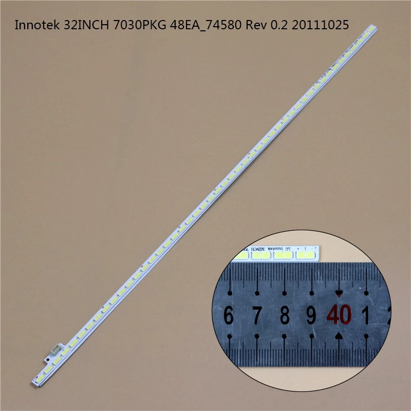 LED Backlight Strip For LG 32LS5610 Bars T320HVN01.5 T320HVN01.2 T320HVN01.0 Kits Bands For EIZO 320TA0I 320TA01 Rulers Planks