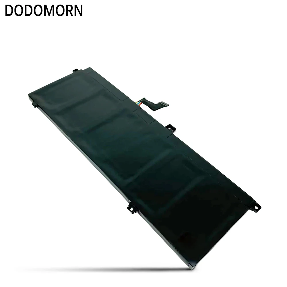 بطارية لاب توب DODOMORN لينوفو ، ثينك باد X390 ، X395 ، X13 ، الجيل الأول ، TP00106A ، TP00106B ، TP00106C ، L18C6PD1 ، بطارية لاب توب