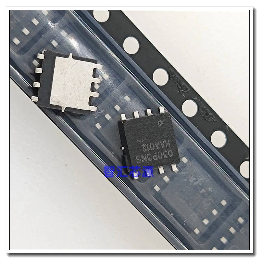 5PCS/LOT BSC030P03NS3 silkscreen 030P3NS  QFN