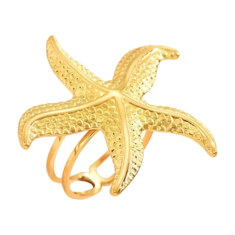 Trendy Gemstones Floral Ring Crafted From Premium Alloy With Comfortable Smooth Finishes Sparkling Gemstones Jewelry 