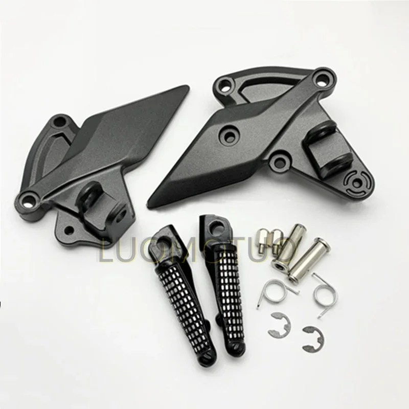 

Front Pedal Triangle Bracket Assembly Fit For Kawasaki Z1000 2010-2013-2014-2015-2016-2017-2018-2019-2020