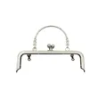 Screw style silver