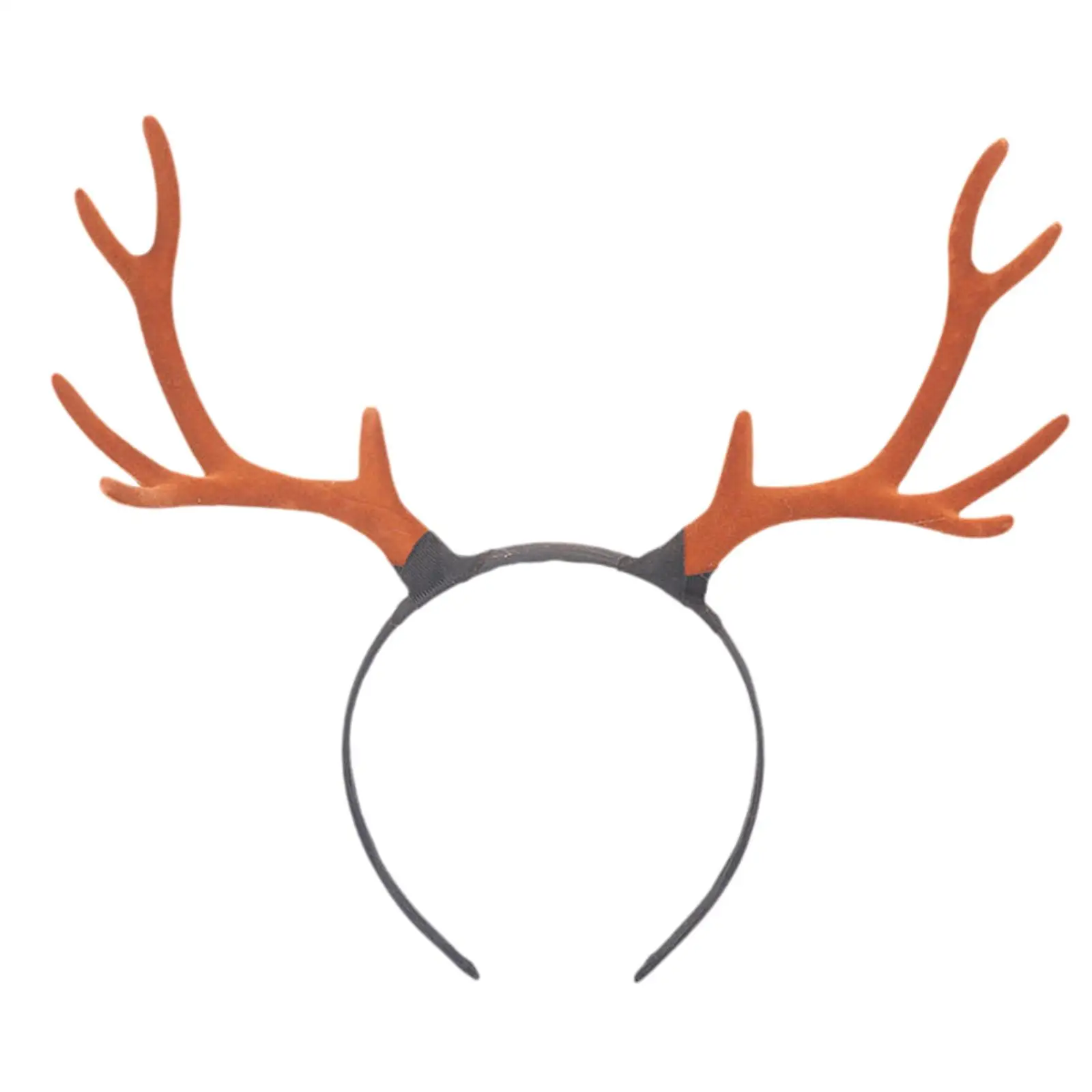 Weihnachtsfeier Stirnband, Weihnachtskopf Topper, Weihnachtsgeschenke, Weihnachtskostüm