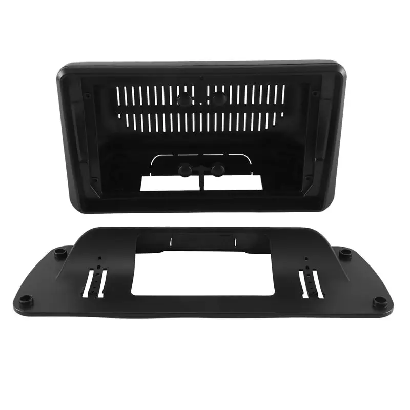 A13Z-Android Navigation Large Screen Refitting Frame Instrument Panel Universal Truck Frame Panel Bracket