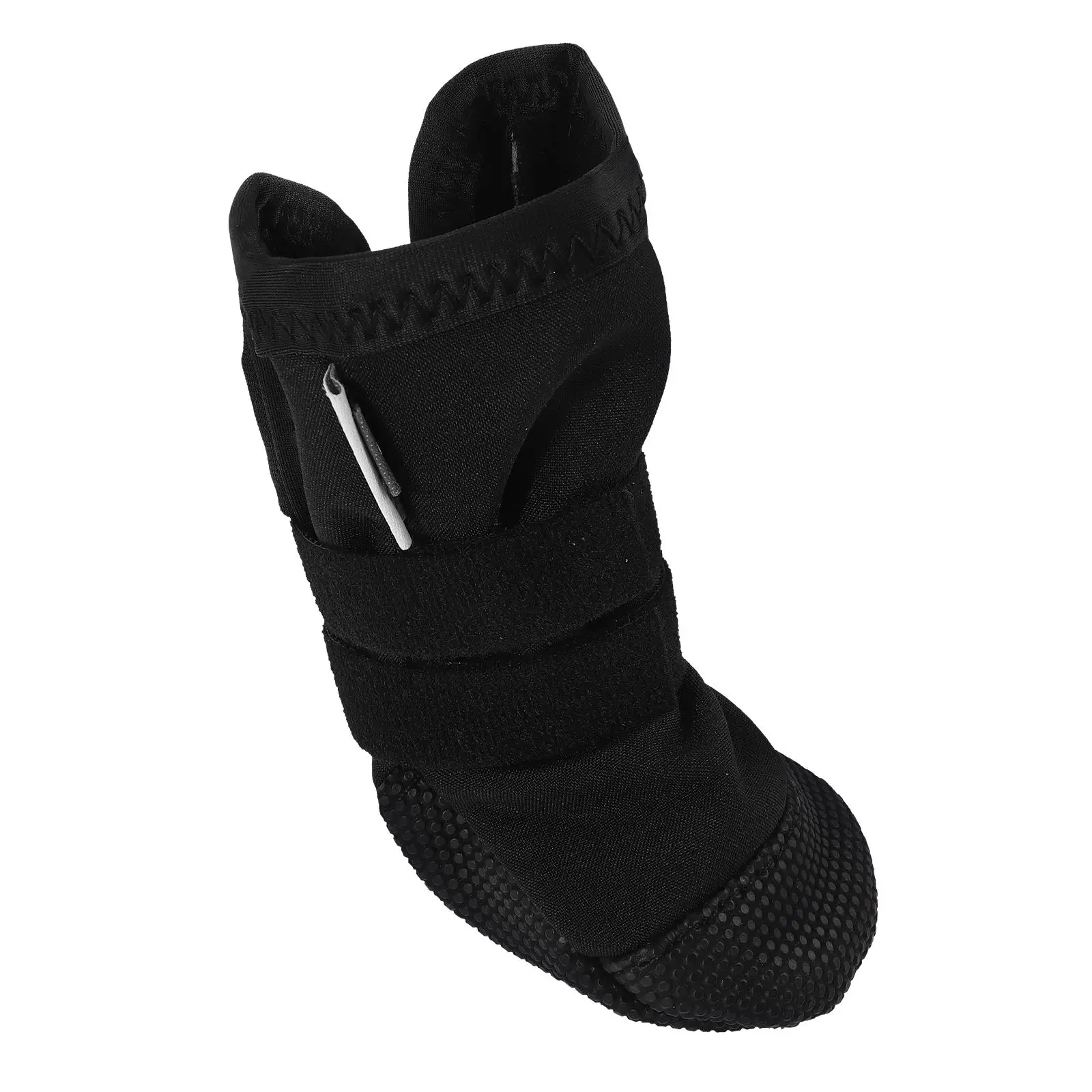 

Pet Foot Cover Dog Rain Boots Waterproof Portable Shoes Booties Protection Large Small Covers Post Surgery Injury Guard