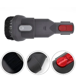 1pc 2 In 1 Bevel Suction For Dyson V7 V8 V10 V11 Vacuum Cleaner Replacement Spare Parts Cleaning Tool Accessories