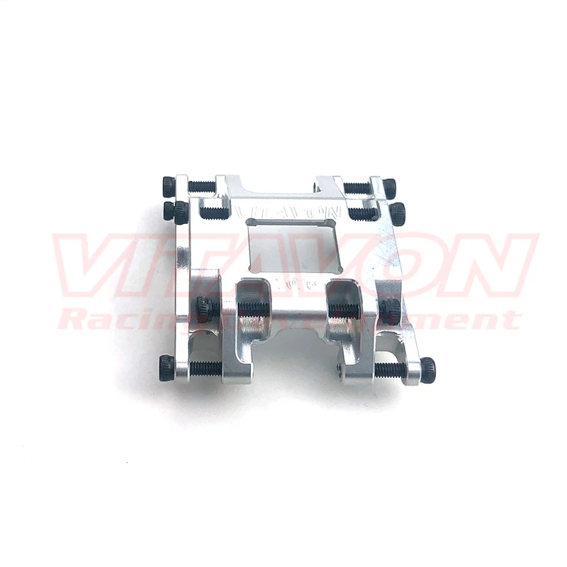 VITAVON CNC Alu 7075 skid plate for TRX-4 MINI