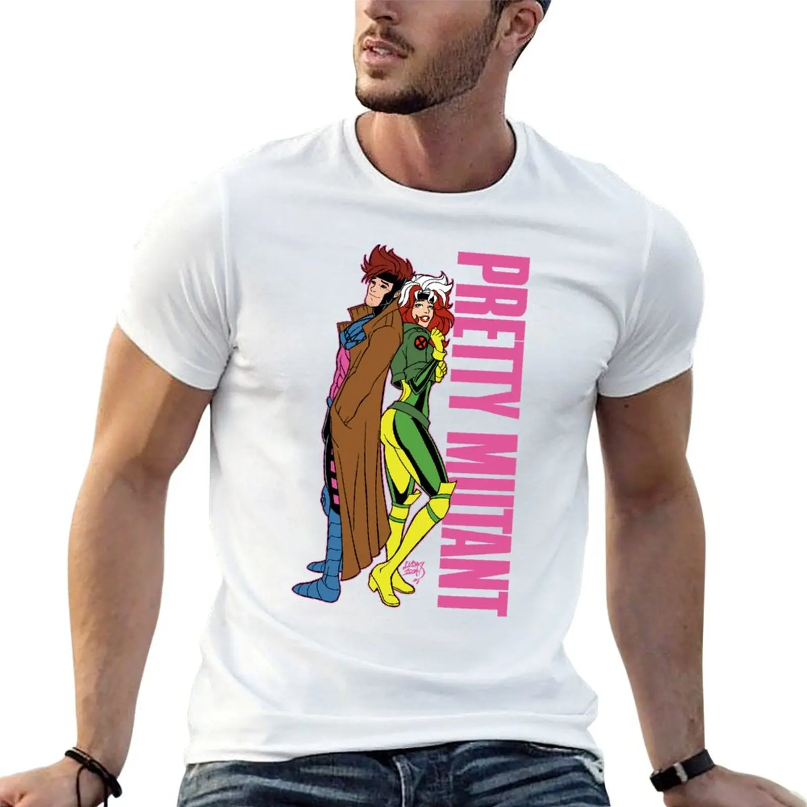 

for funny t Pretty Mutant shirts T-Shirt t man shirts man graphic
