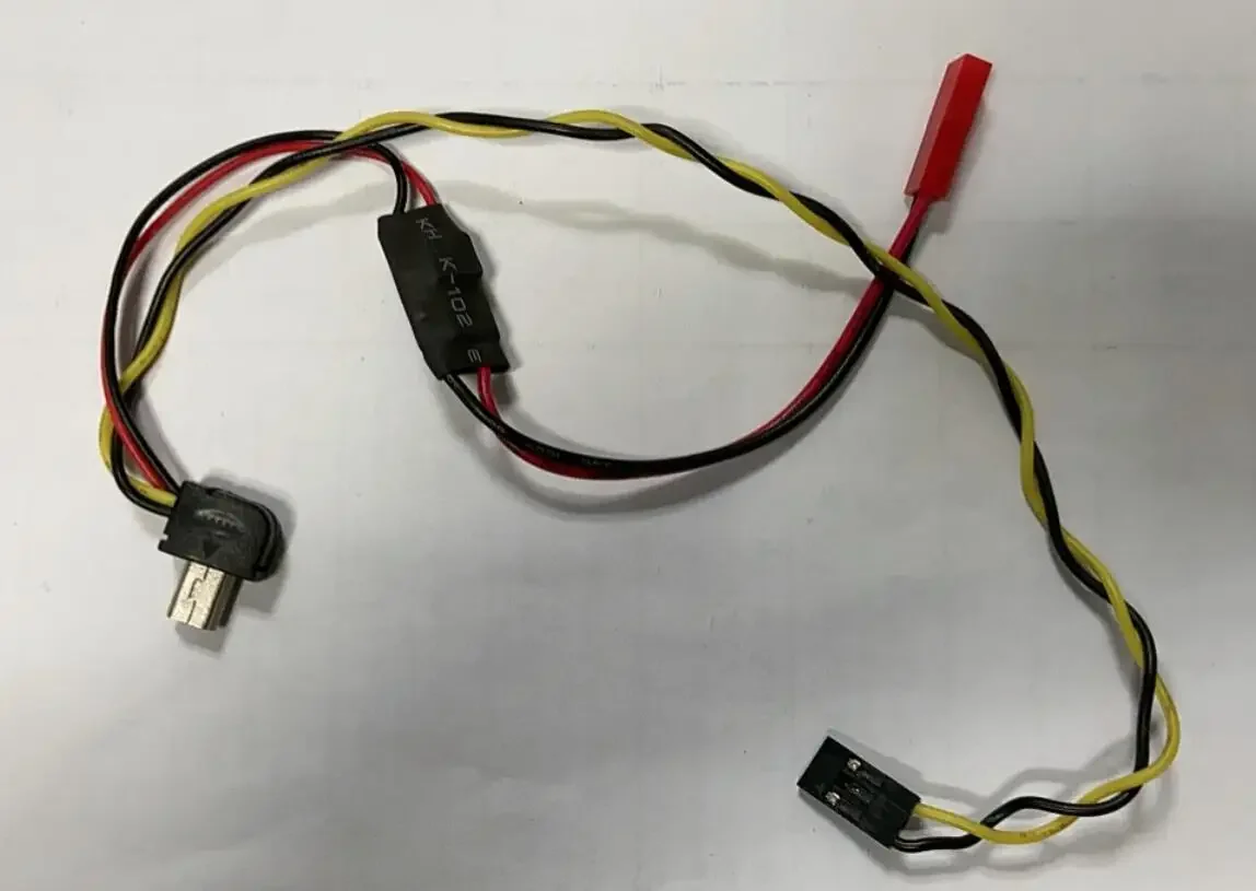 Gopro Av/Power Cabl…