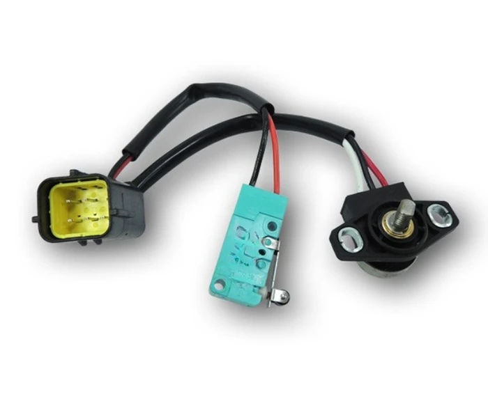 

Forklift Accessories FBR10/30-70 24300-44230