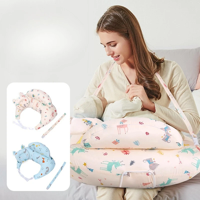 bonito-dos-desenhos-animados-multifuncional-travesseiro-de-enfermagem-halter-com-alca-de-ombro-travesseiro-de-amamentacao-do-bebe-recem-nascido-travesseiro-de-alimentacao-macia