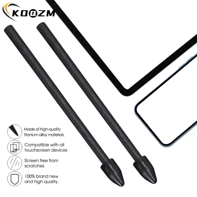 Replace The Nibs Stylus Tips S Pen Nibs For Note 20/20 Ultra Tab S7/S9/S9 Plus Touch Screen Tablet Pen Tips Removal Tweezer Tool