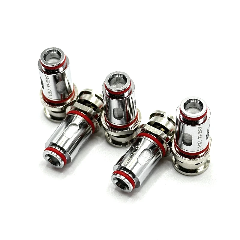5 / UB Lite 0.4 0.6/0.8/1.0/1.2 DL MTL UB Lite Pod Kit Lost Vape Ursa Mini Kit Lost Vape Thelema Mini Kit pod system - gallery image 3