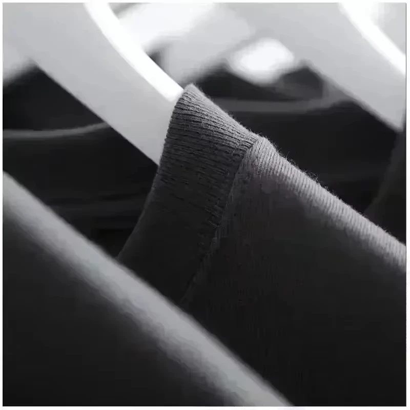 تي شيرت Fun Apple 2025 Americain Doux Et Cool Nouveau تي شيرت Imprimé En Coton Pour Hommes Et Femmes Rétro Garçon Manches Courtes