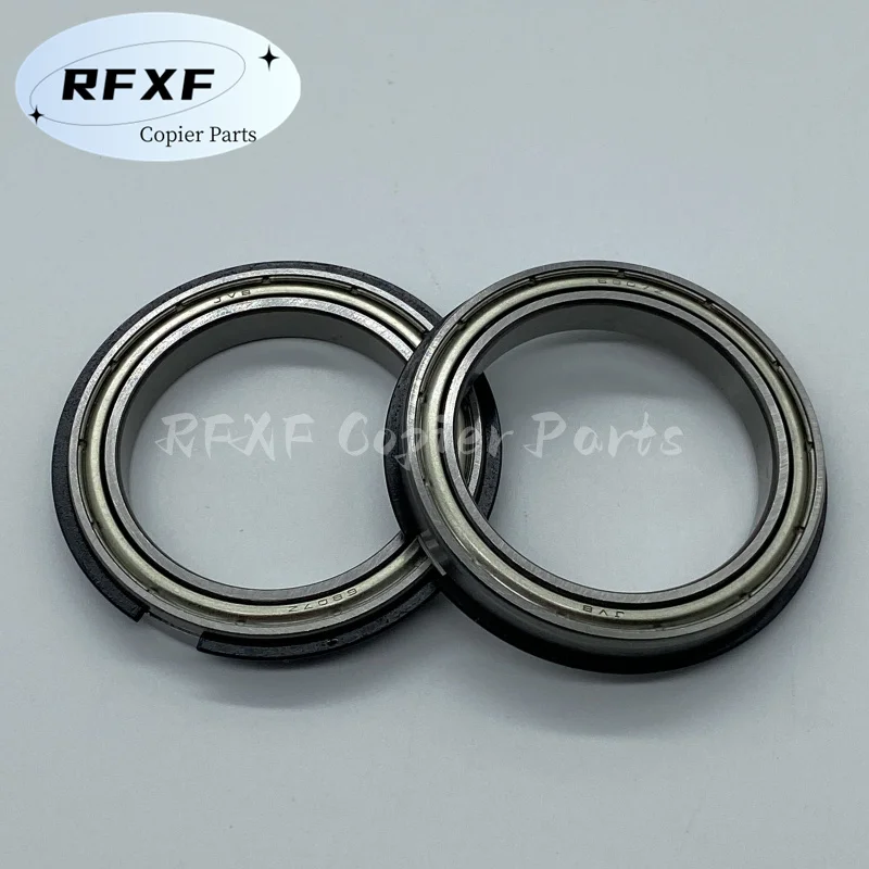 Heating Roller Bearing Compatible For Sharp MX 753 623 N mx753n mx623n Upper Roller Bearing Copier Printer Parts