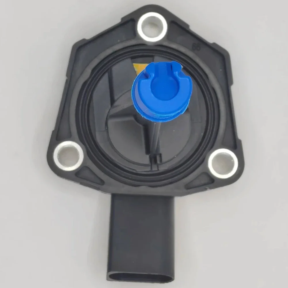 04E907660C 04E907660 Engine Oil Level Sensor For 1.4L VW Golf Jetta Tiguan Audi A3 Q2 Q3 SEAT Skoda Octavia Rapid Karoq Superb