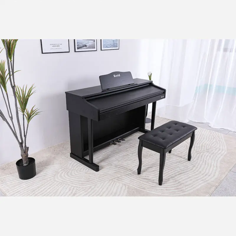 Cost-effective piano digital electronic keyboard musical instrument sell musical instruments piano keyboard