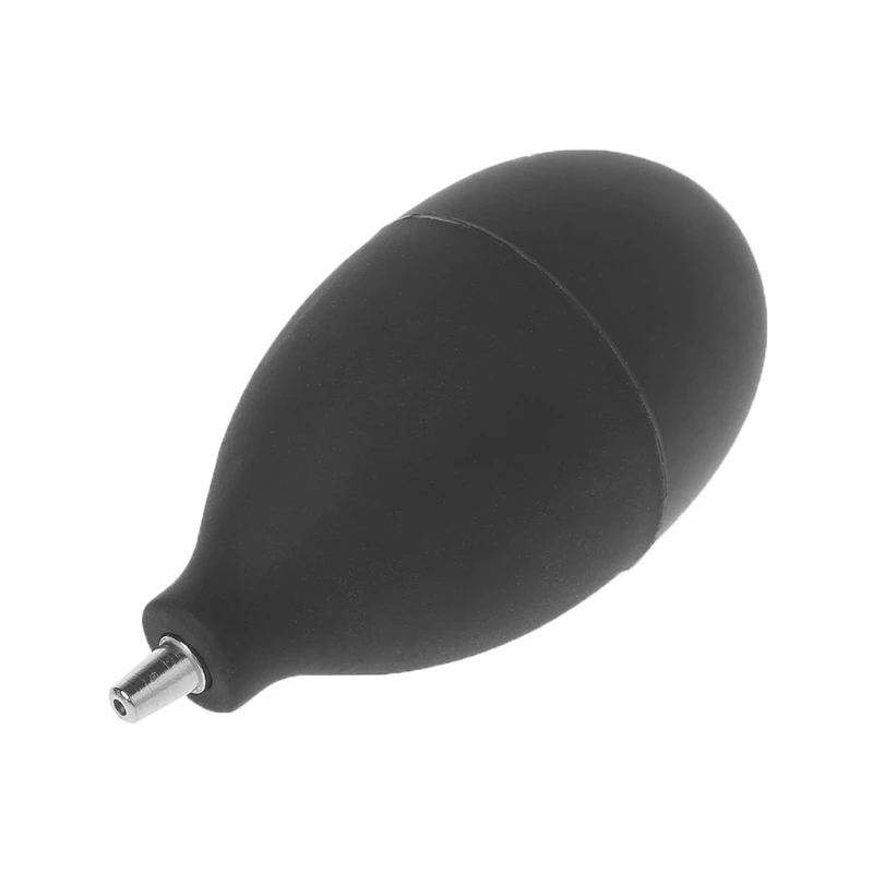 Portable Removable Camera Lens Practical Succulent Cleaning Computer Keyboard Dust Remover Air Blower Brush