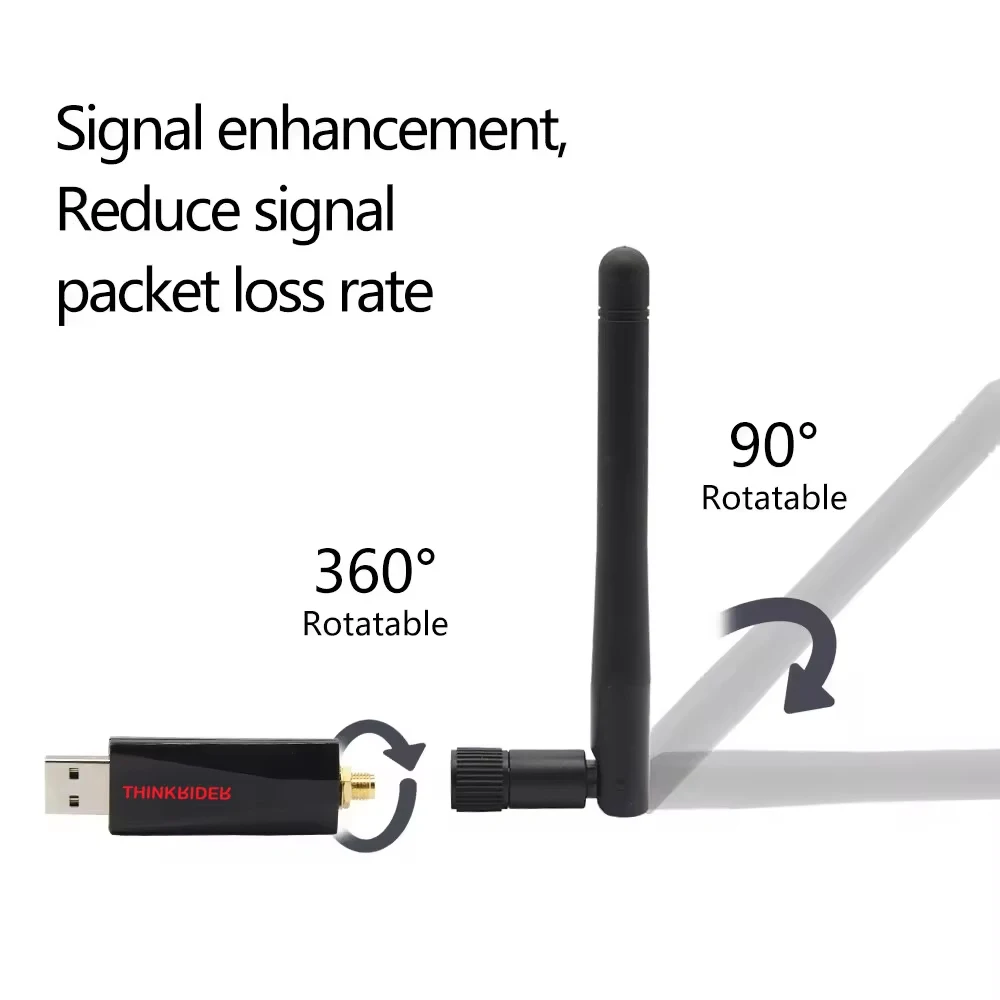 Thumbnail 4 - #50 Best Wireless Transmitters to Buy In 2026