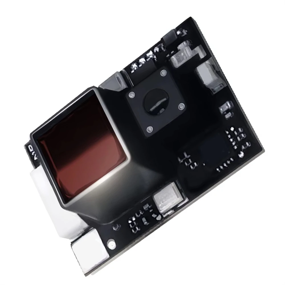 【PUBLICITY】Infrared Detection Distance Laser Ranging Module 20Mtof With Centimeter Precision Industrial Lidar Functionality
