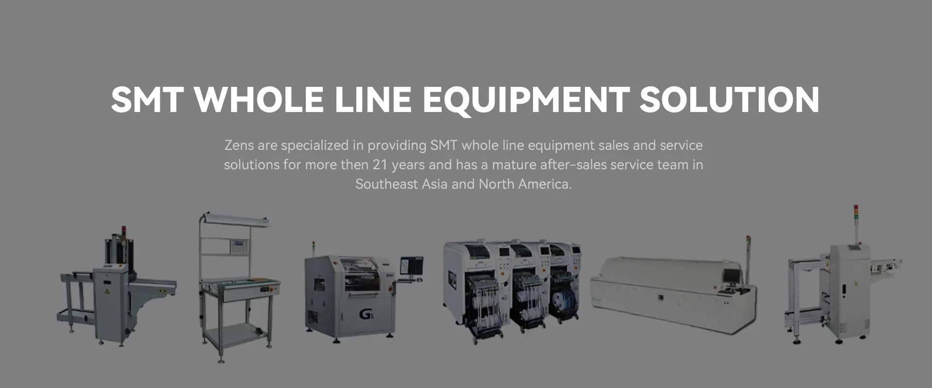 Macchina pick and place ZB3245TSS ad alta velocità 27 e 54 slot per alimentatore + 4 telecamere CCD per produzione SMT