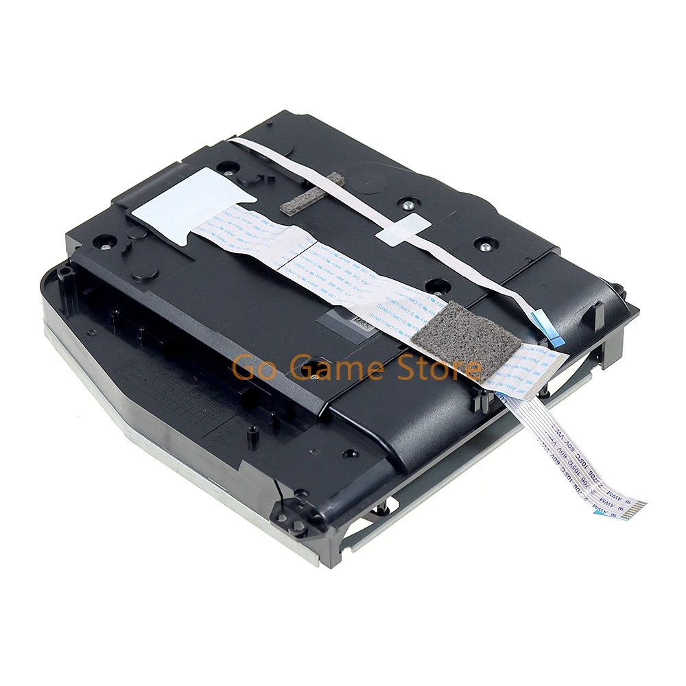 1 قطعة ل PS4 برو CUH-7000 7100 CUH-7200 7500 CUH-7006B HK DVD سائق الأصلي لعبة وحدة التحكم المدمج في DVD القرص محرك الأقراص الضوئية