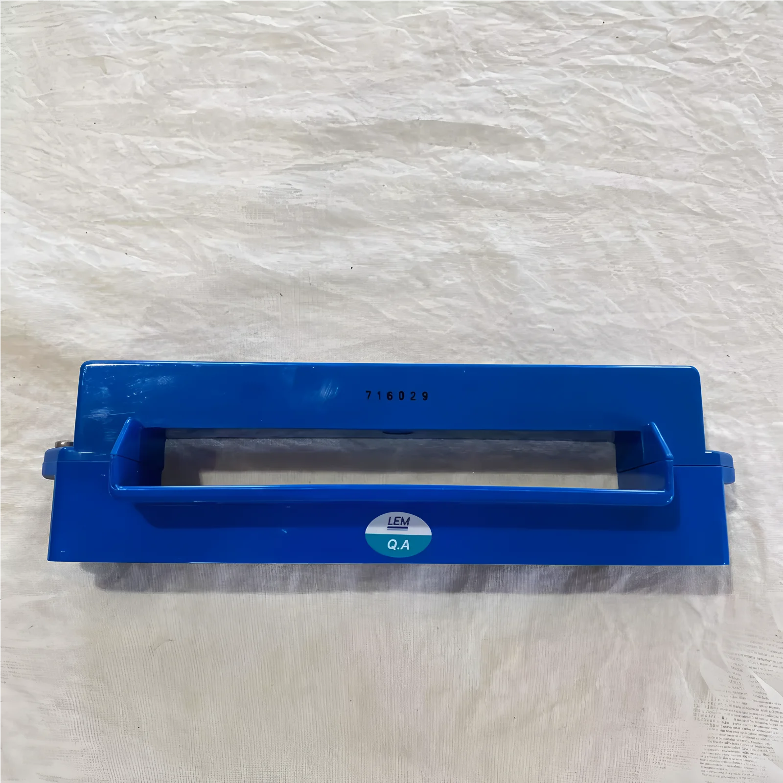 LEM LEM current sensor BLFK3000-S1 current 3000A voltage 4V transformer intersects