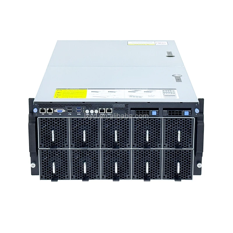 High Performance 8/…