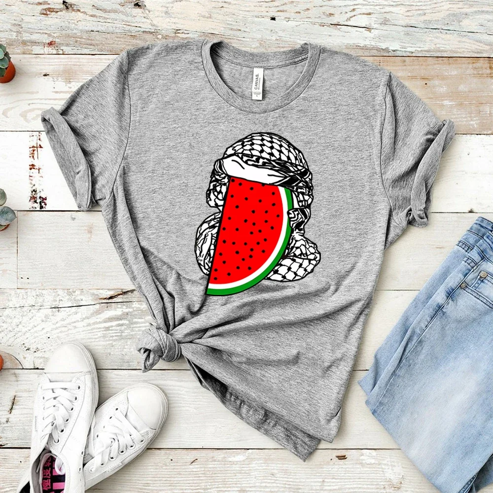 This Is Not A Watermelon Shirt \