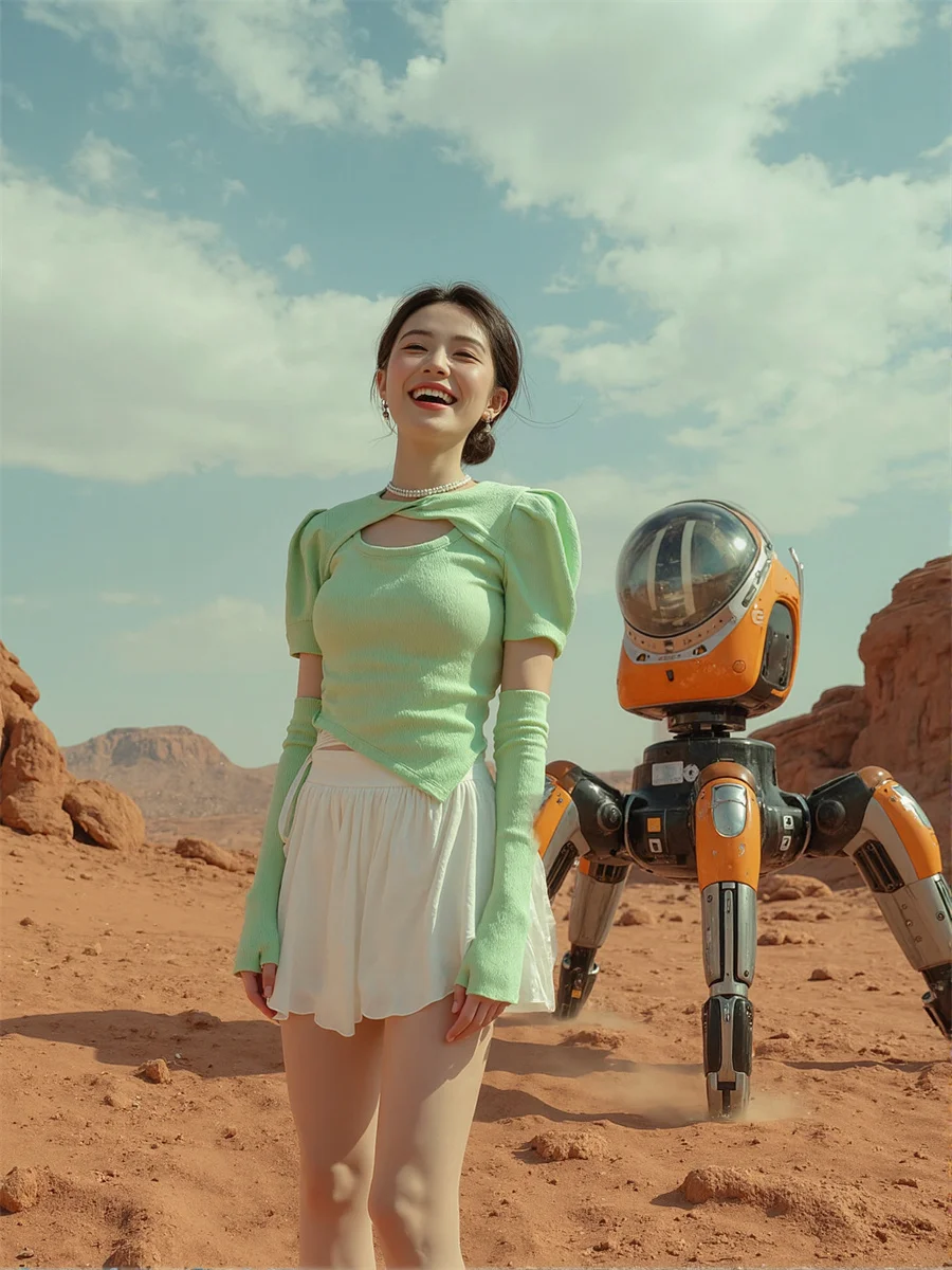 

Shirring Solid Mini Skirts Womens Cake Pleat Layered Mesh Ruffle Waist Applique Artistic Modern Chic Bohemian Elegant