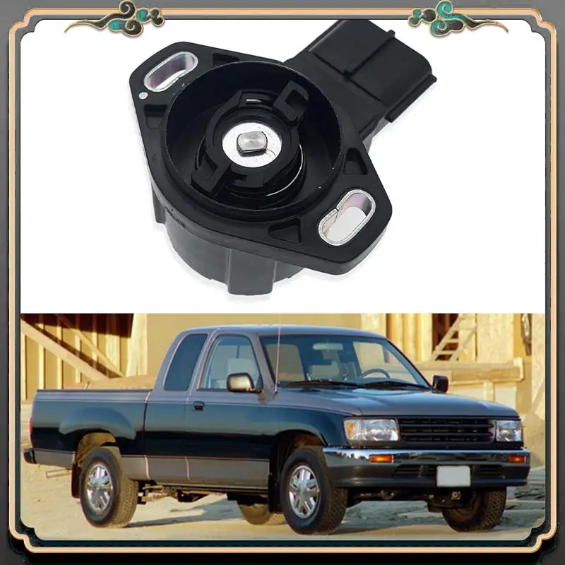Best-Selling For 1990-95 Toyota Pickup 2.4/3.0L, 93-94 T100 3.0L Throttle Position Sensor 89452-12040