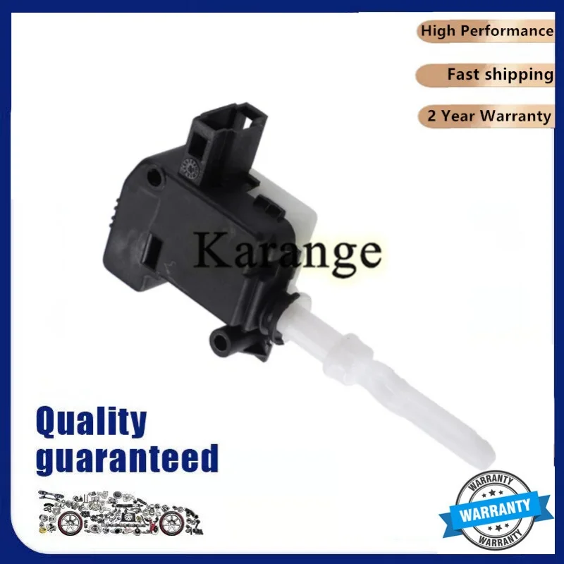 8E5962115B New 2PINS Remote Trunk Lock Release Actuator Motor for Audi A2 A4 B6 2001 2002 2003 2004 2005