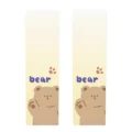Cartoon bear