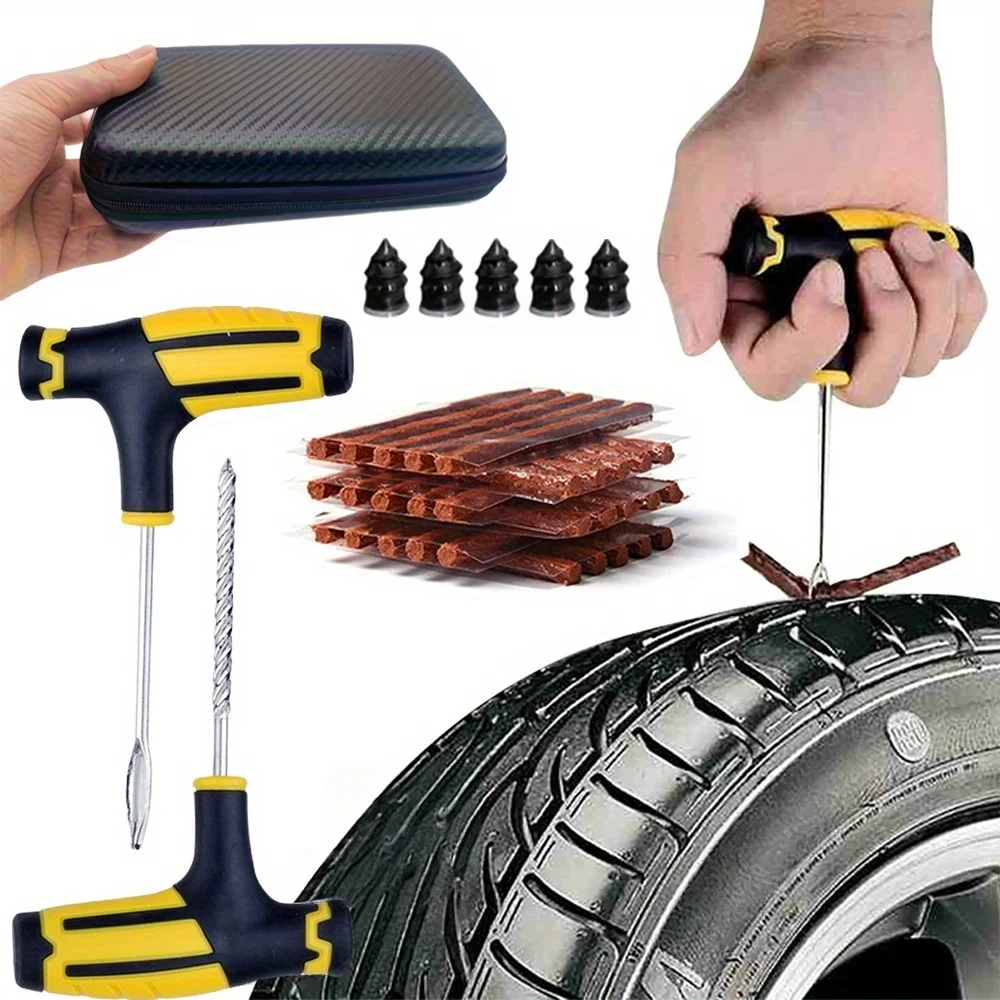 23Pcs/Set Car Tire …