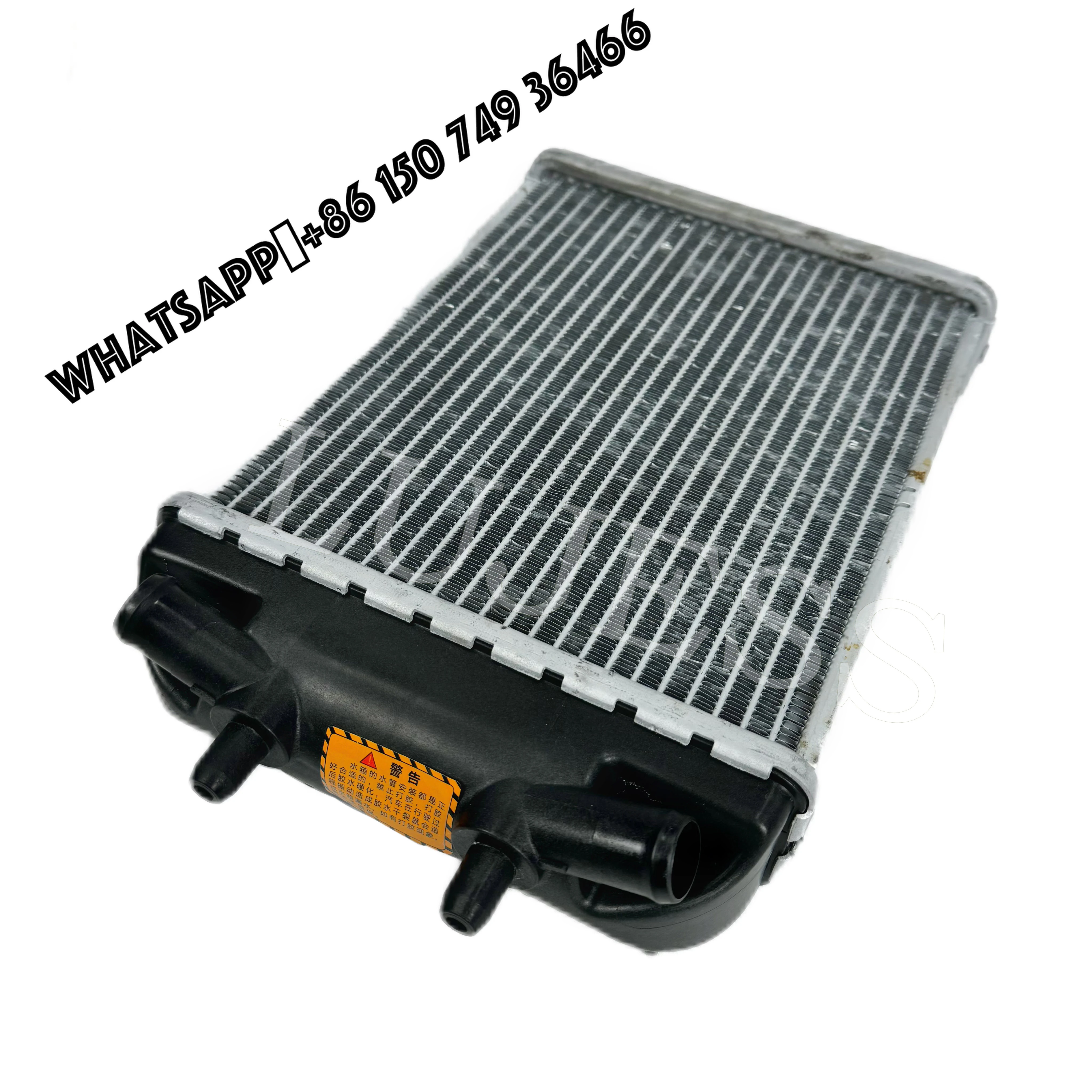 

Car Air Cooler Additional Radiator for Bentley Continental Flying Spur GT GTC Car Air Cooler OEM 3W0122205 Car Aluminum Radiator