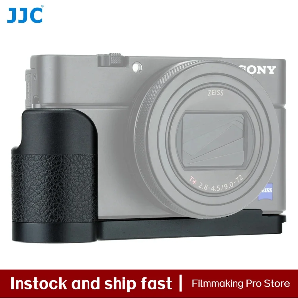 Jjc Quick Release C… - image