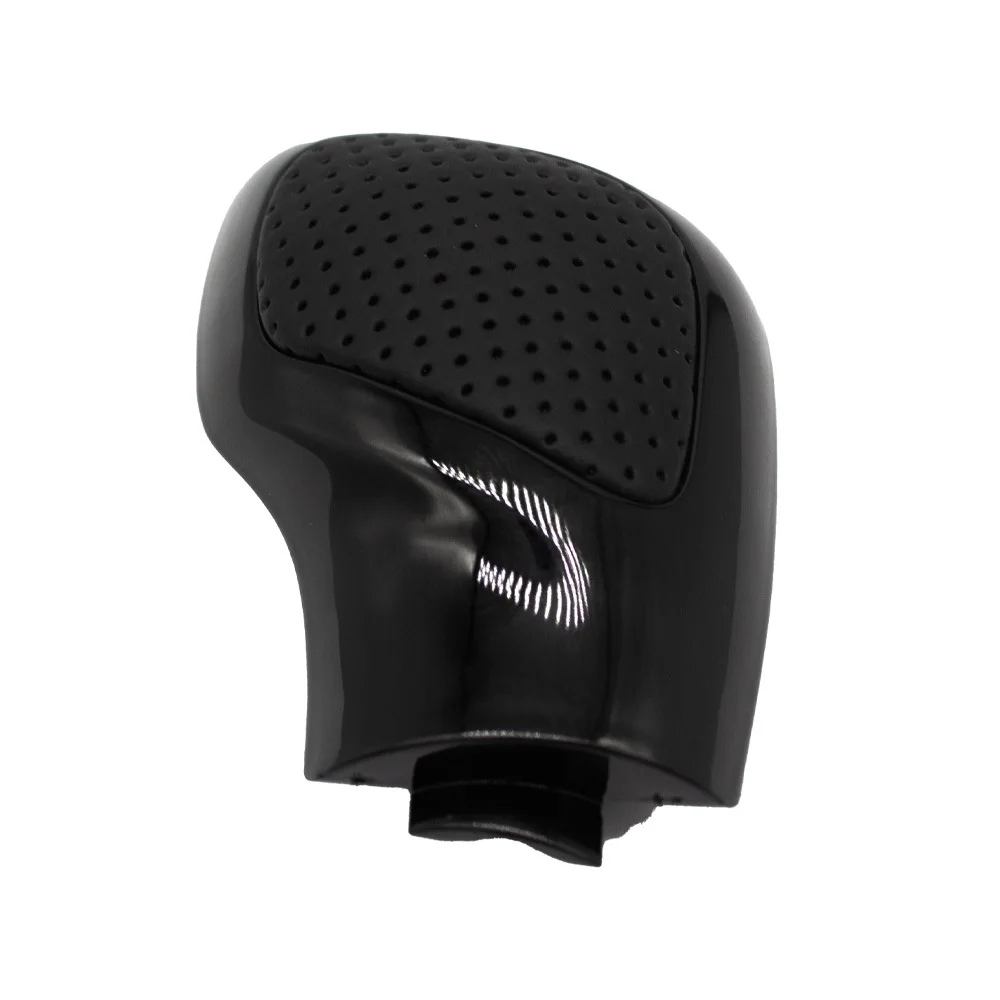 

Suitable for Upgrading and Retrofitting Automotive Parts with DSG Gear Shift Lever for Volkswagen Gear Head Decorative Cover