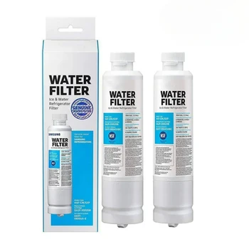 Replace Refrigerator Water Filter For Samsung DA29-00020B，HAF-CIN/EXP, RF28HFEDBSR,DA29-00020A/B(1-5Packs)