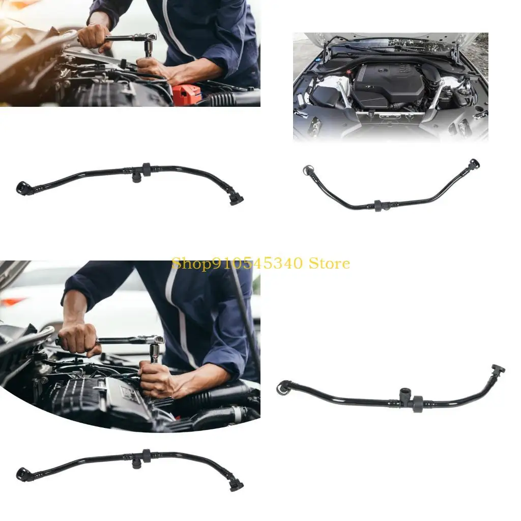 

U2JA Easy Установка дренажный насос выхлопной шланг 13908665277 Замена аксессуаров