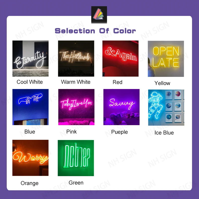 Custom Neon Sign Light for Name Wedding Birthday Christmas Party Gift Personalized LED Nail Neon eyelashes Home anniversary