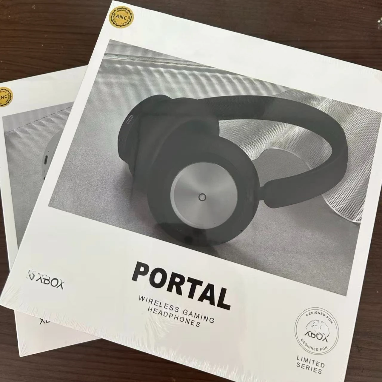 Novos Fones de Ouvido Bluetooth PROTAL Over-Ear 2026, Verdadeiramente Sem Fio, ANC, Cancelamento Ativo de Ruído, Som HiFi de Alta Qualidade