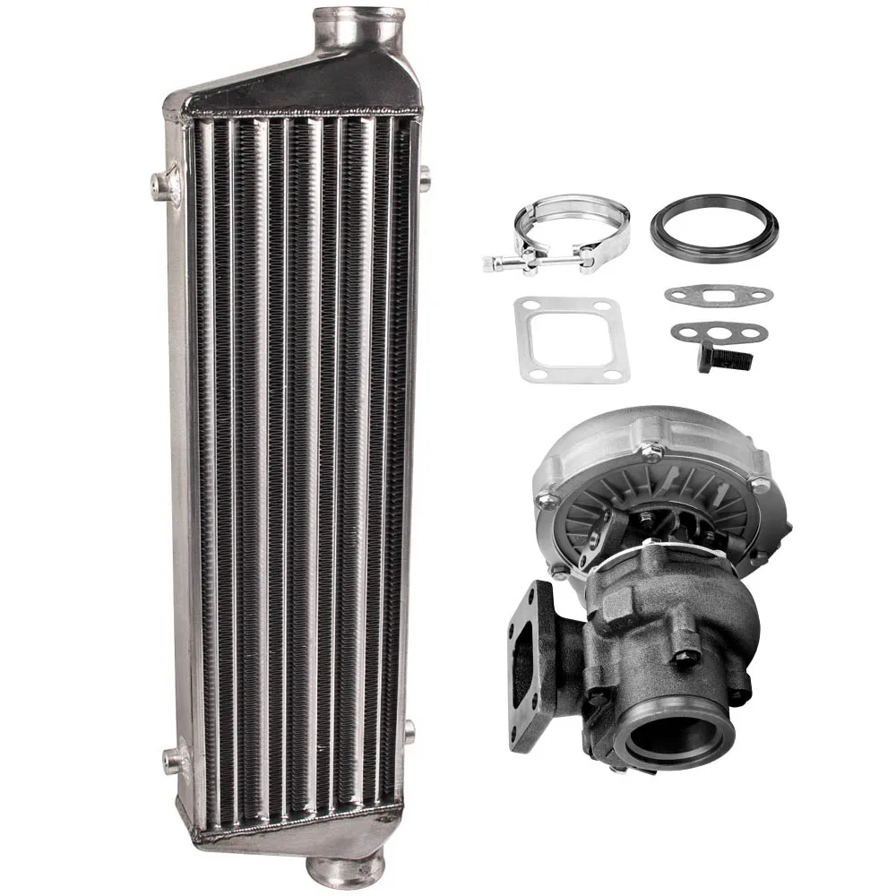 V-Band T04E Turbo K… - image