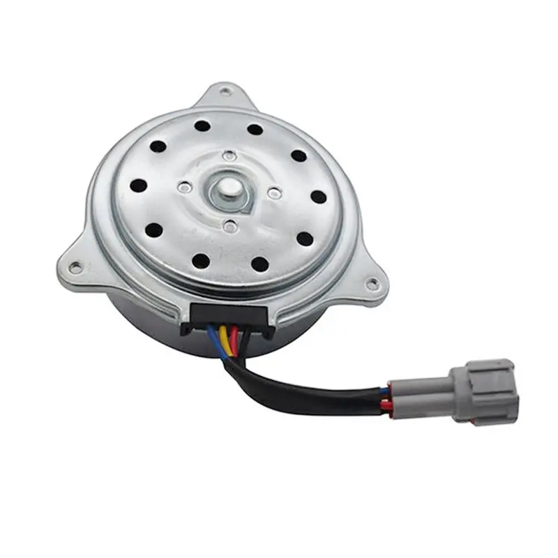 

A30F-21487-1HS0A Car Electrical Radiator Cooling Fan Motor For Nissan March Sunny N17 HR1521487-1HC0B-FSM