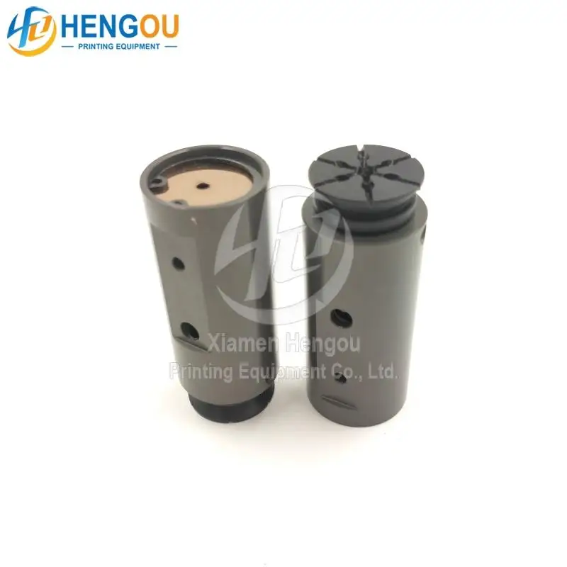 Parti della macchina da stampa con ventosa per alimentatore KBA Roland 700 61x22x25mm